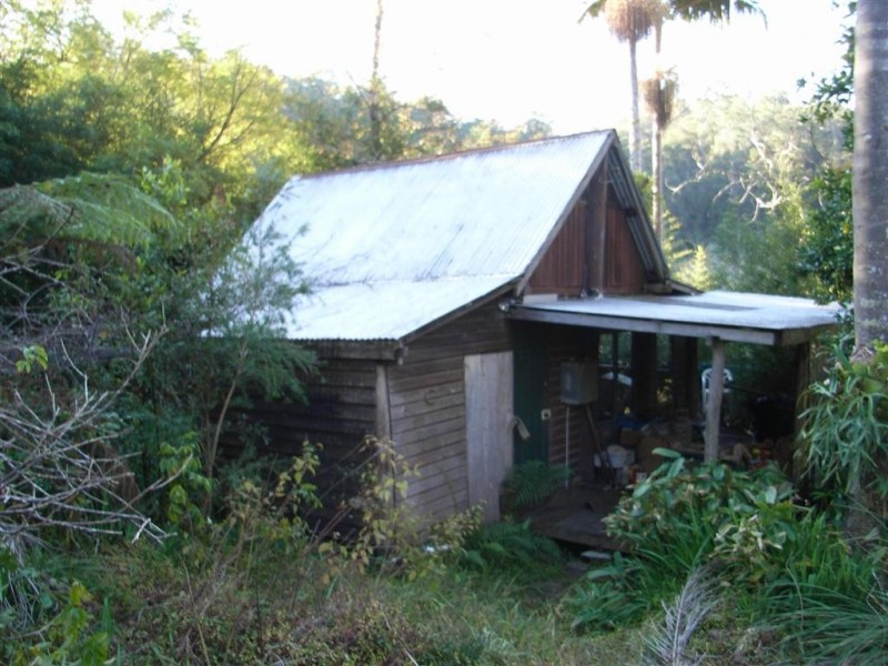 Buckra Bendinni NSW 2449