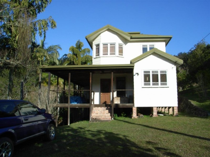 Buckra Bendinni NSW 2449