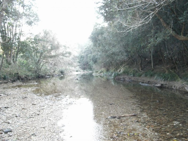 Buckra Bendinni NSW 2449
