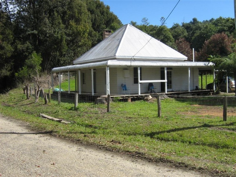 Argents Hill NSW 2449