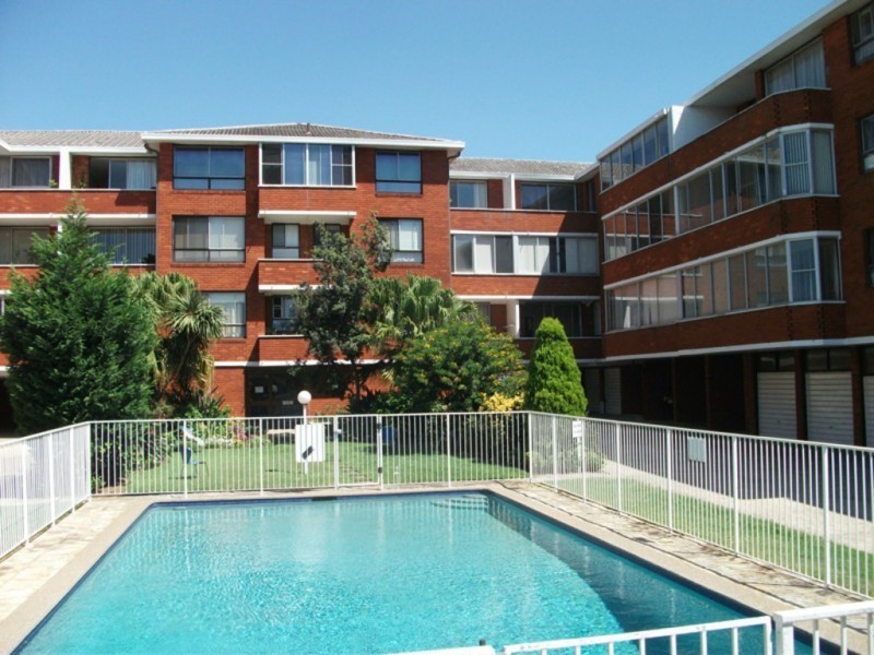 U/14-20 St Marks road, Randwick NSW 2031