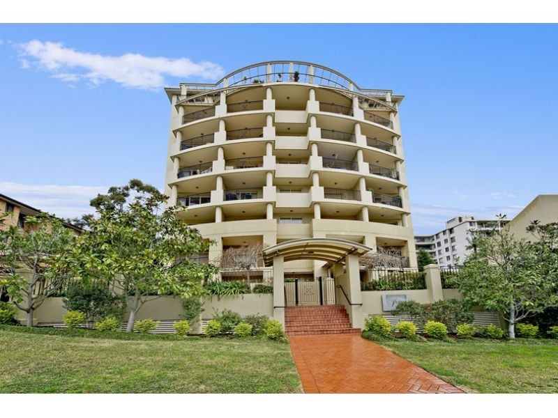 U/39 Waverley street, Bondi Junction NSW 2022