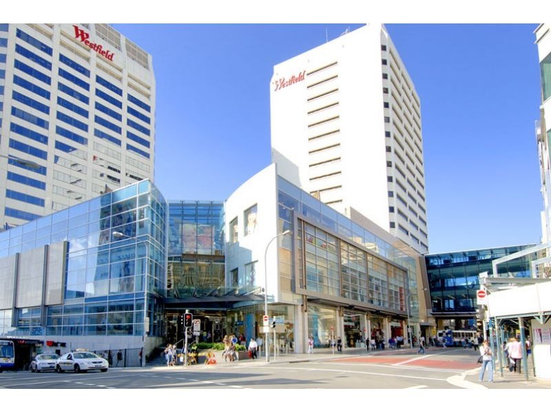U/39 Waverley street, Bondi Junction NSW 2022