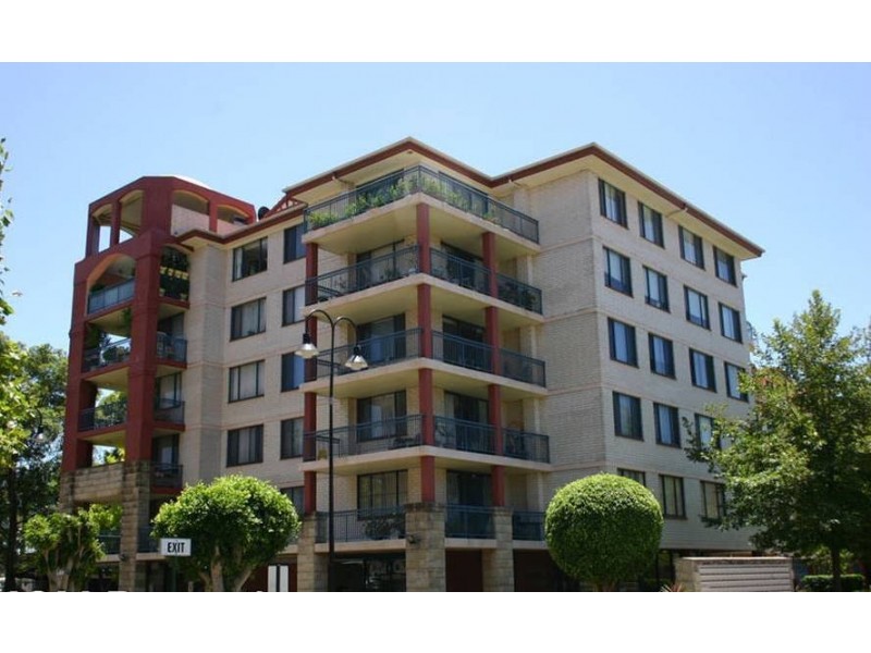 U/83-93 Dalmeny Avenue, Rosebery NSW 2018