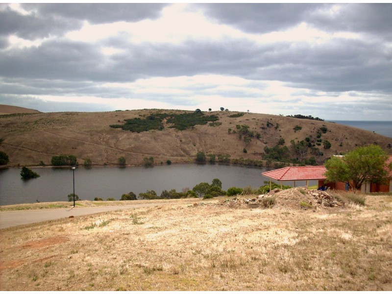 Lot 109 Seaview Avenue, Wirrina Cove SA 5204