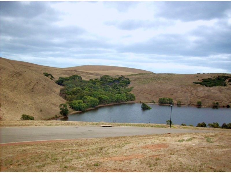 Lot 109 Seaview Avenue, Wirrina Cove SA 5204