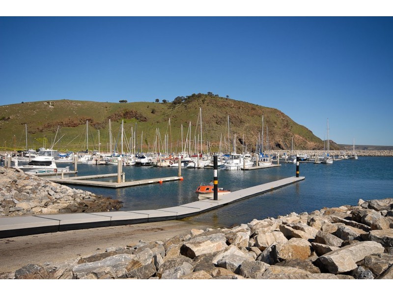 Lot 109 Seaview Avenue, Wirrina Cove SA 5204