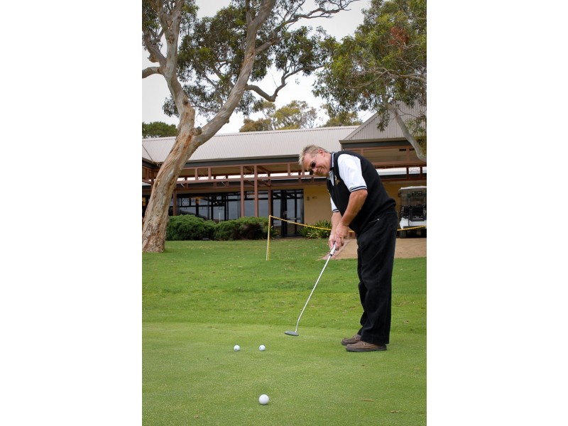 Lot 13 WoodlandsGreen, Wirrina Cove SA 5204