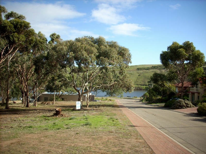 Lot 65 Bayview Avenue, Wirrina Cove SA 5204