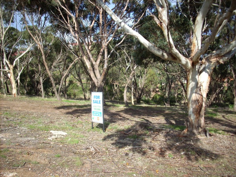 Lot 64 Bayview Avenue, Wirrina Cove SA 5204