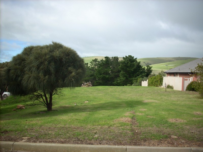 Lot 110 Seaview Avenue, Wirrina Cove SA 5204