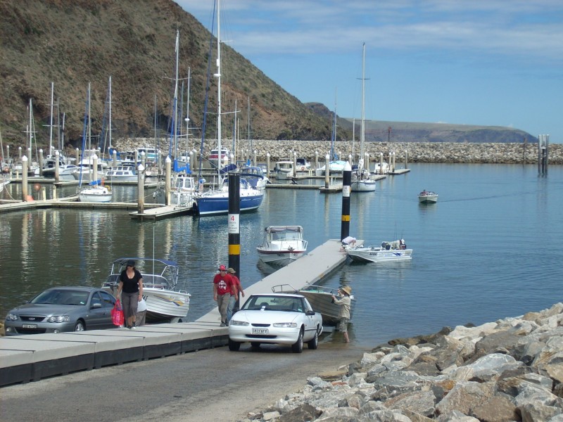 Lot 2 Seaview Avenue, Wirrina Cove SA 5204