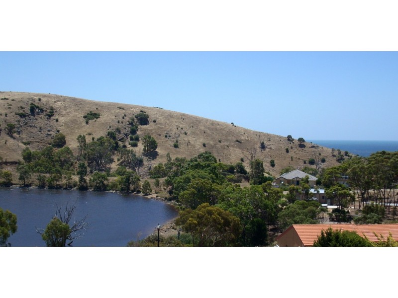 98 (Lot) Sunrise Court, Wirrina Cove SA 5204