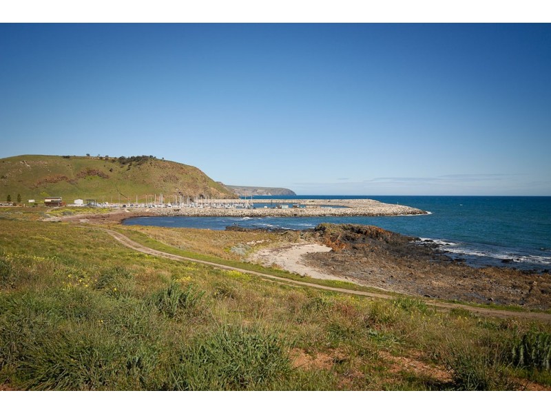 Lot 15 Fire Rock Bay – Esplanade, Wirrina Cove SA 5204