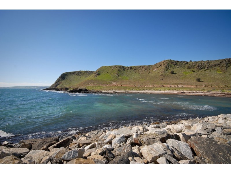 Lot 15 Fire Rock Bay – Esplanade, Wirrina Cove SA 5204