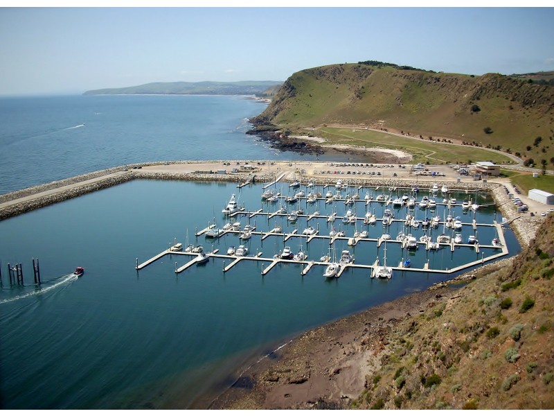 Lot 15 Fire Rock Bay – Esplanade, Wirrina Cove SA 5204