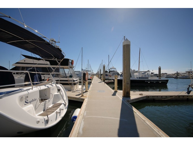 Lot 15 Fire Rock Bay – Esplanade, Wirrina Cove SA 5204