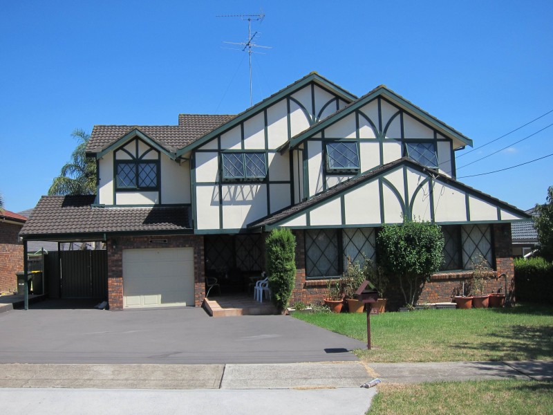 42 Casino Rd, Greystanes NSW 2145