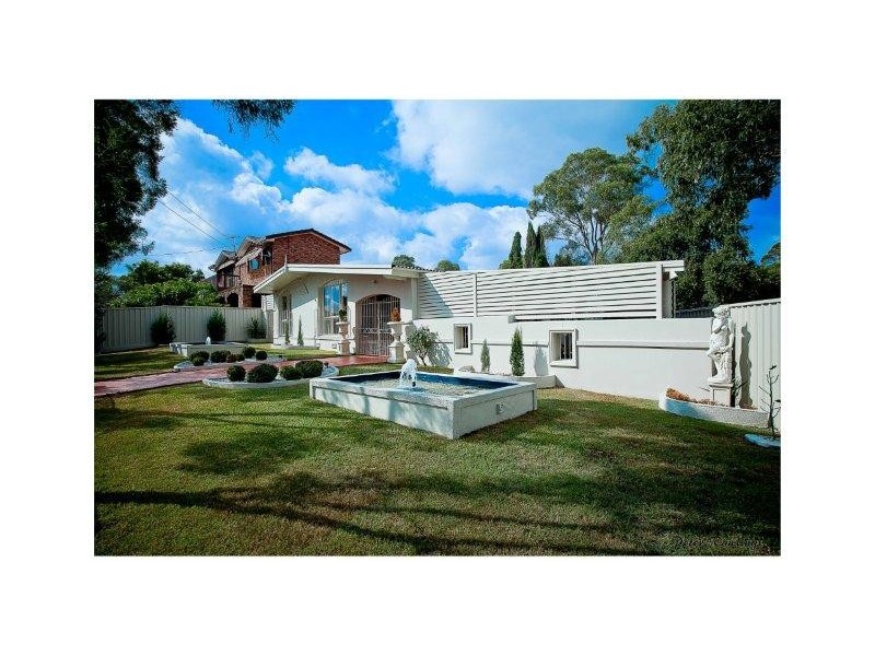 20 Cumberland Rd, Greystanes NSW 2145