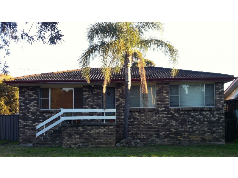 2 Mint Place, Quakers Hill NSW 2763