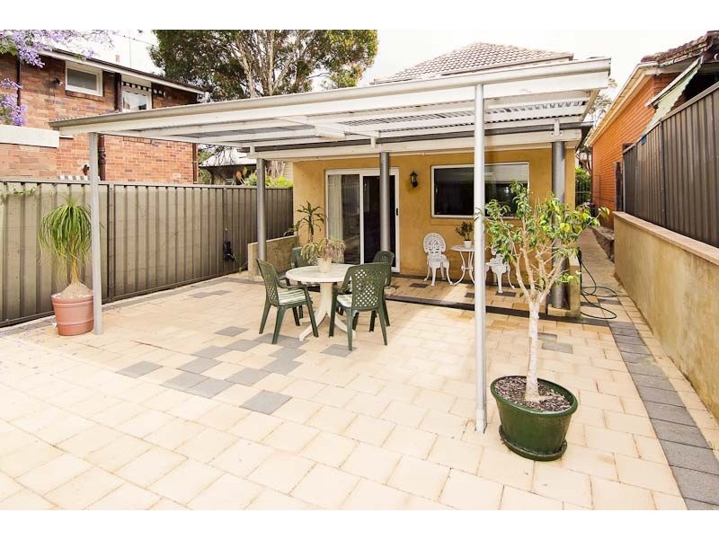 Leichhardt NSW 2040