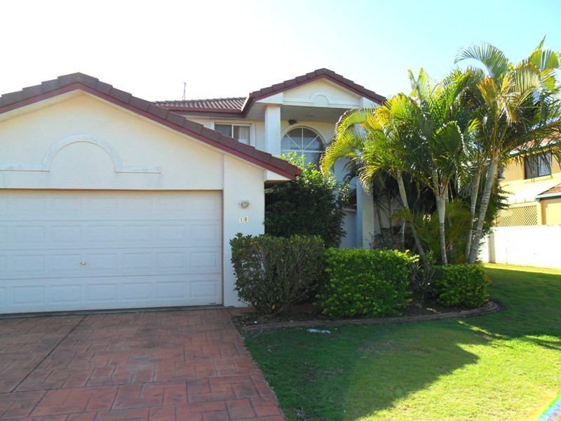 Helensvale QLD 4212