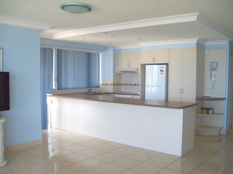 20 ESPLANADE, Surfers Paradise QLD 4217