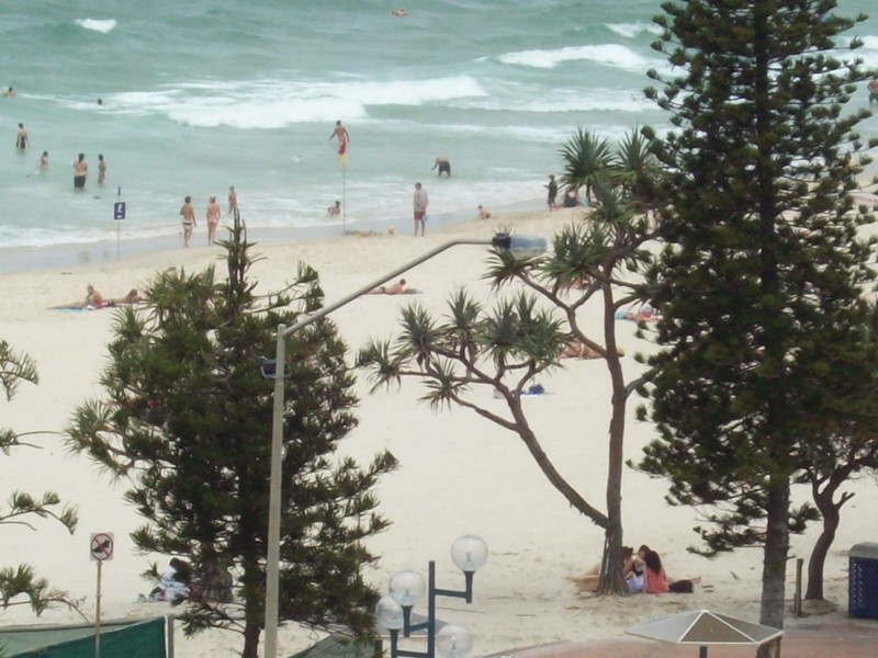 20 ESPLANADE, Surfers Paradise QLD 4217
