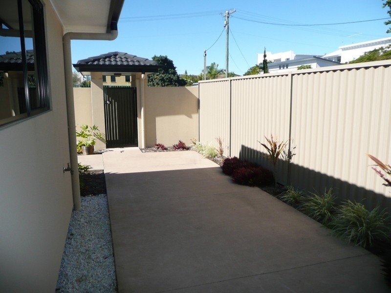 Mermaid Beach QLD 4218