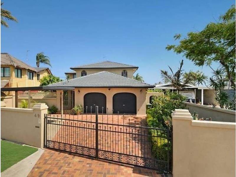 Surfers Paradise QLD 4217