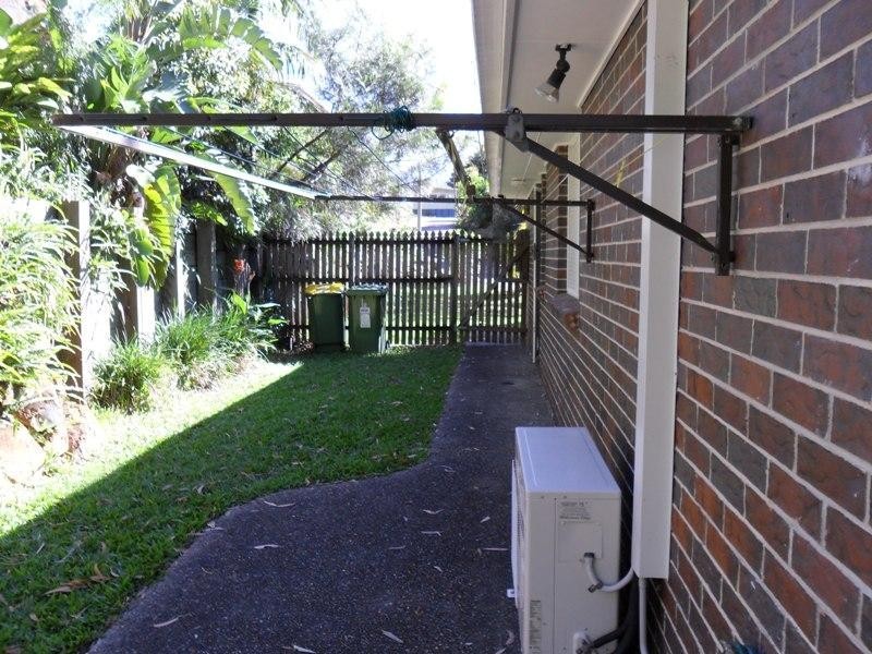1/32 GLEN EAGLES DR, Robina QLD 4226