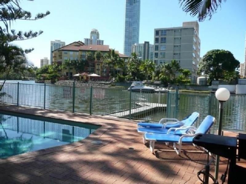 Surfers Paradise QLD 4217