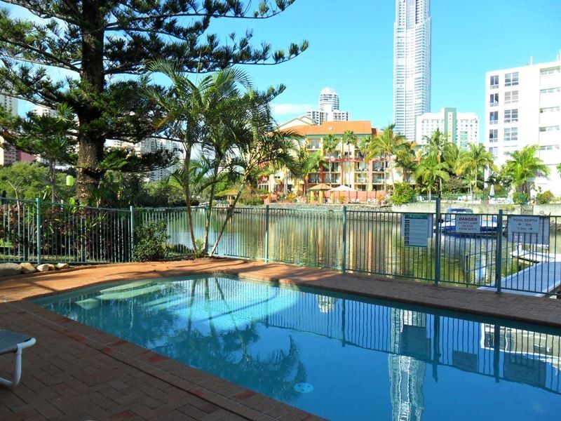 Surfers Paradise QLD 4217