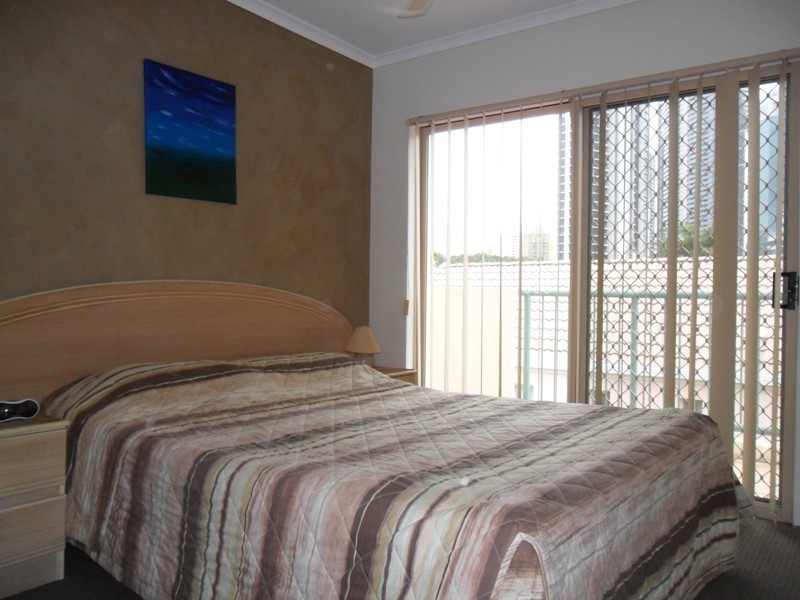 Surfers Paradise QLD 4217