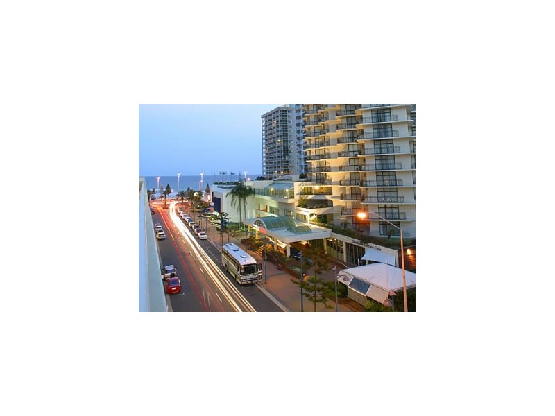 Surfers Paradise QLD 4217
