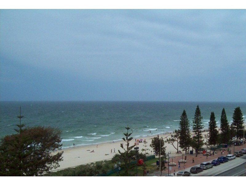 Surfers Paradise QLD 4217