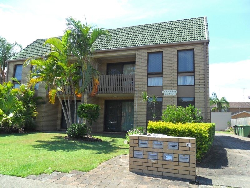 5/30 DUET DR, Mermaid Waters QLD 4218