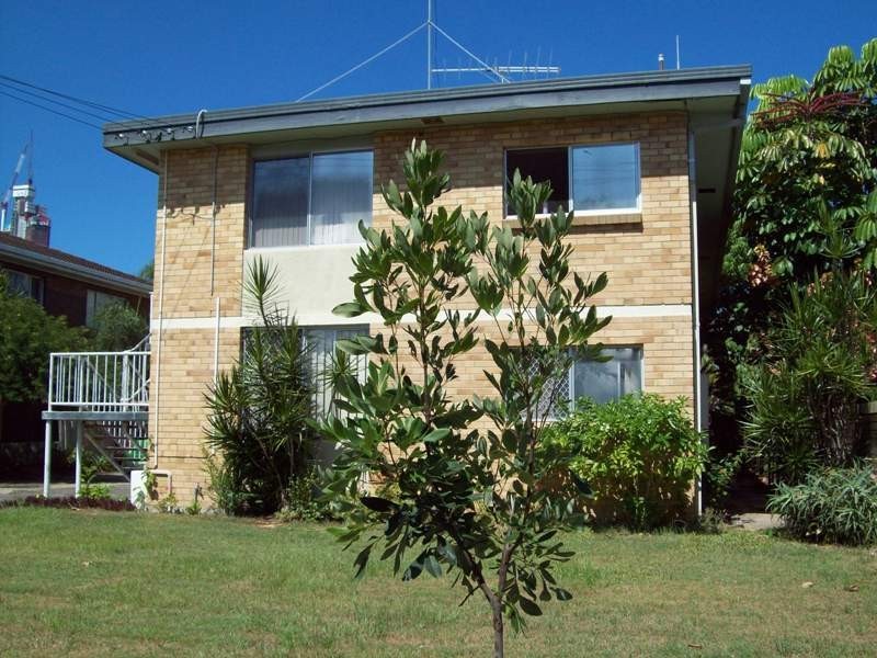 6/11 LEONARD AVE, Surfers Paradise QLD 4217