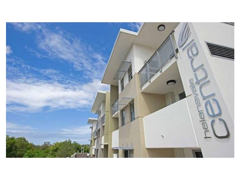 2503/111 Linfield rd, Helensvale QLD 4212