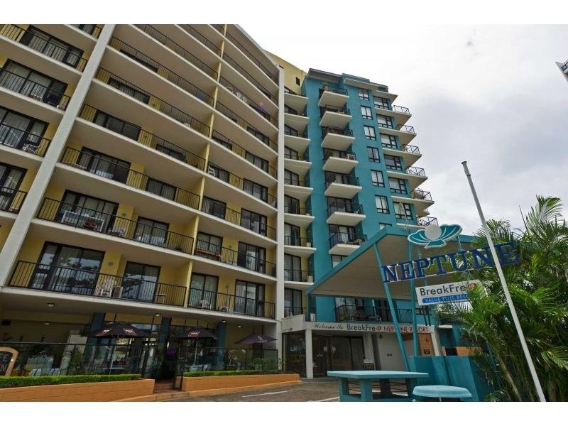 Broadbeach QLD 4218