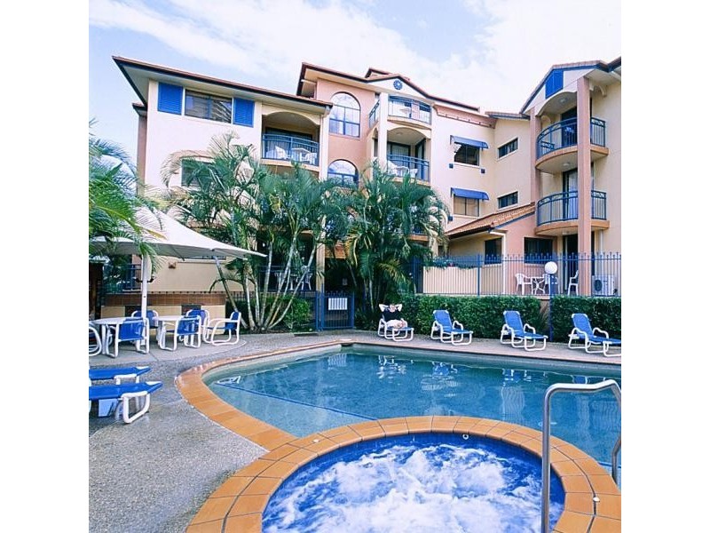 35a/112 surf parade, Broadbeach QLD 4218