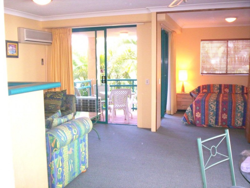 35a/112 surf parade, Broadbeach QLD 4218