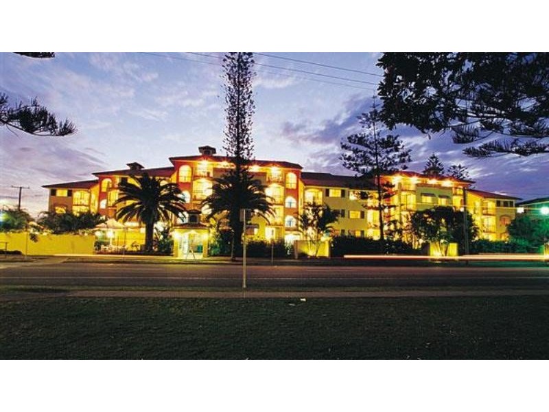 35a/112 surf parade, Broadbeach QLD 4218