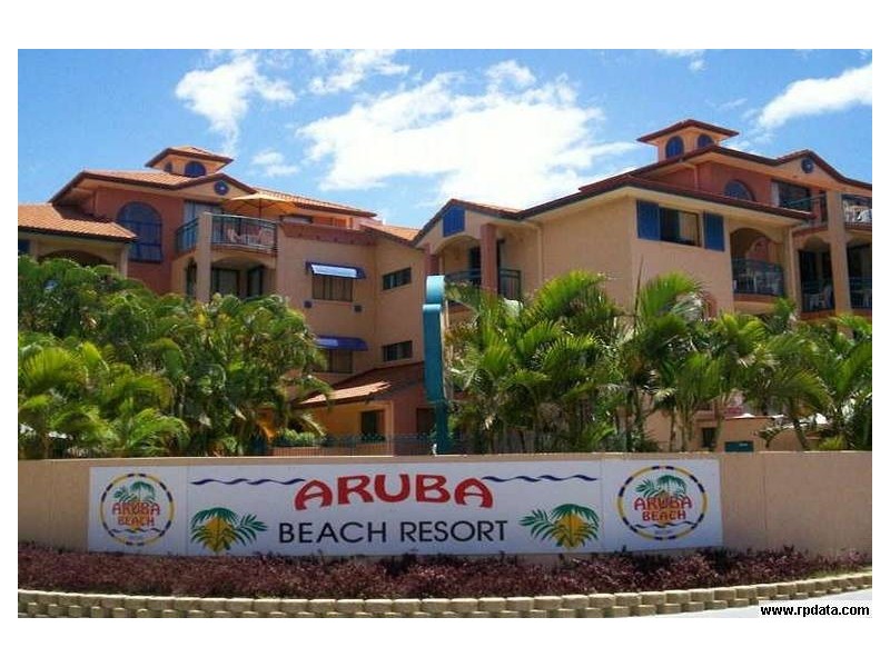 35a/112 surf parade, Broadbeach QLD 4218