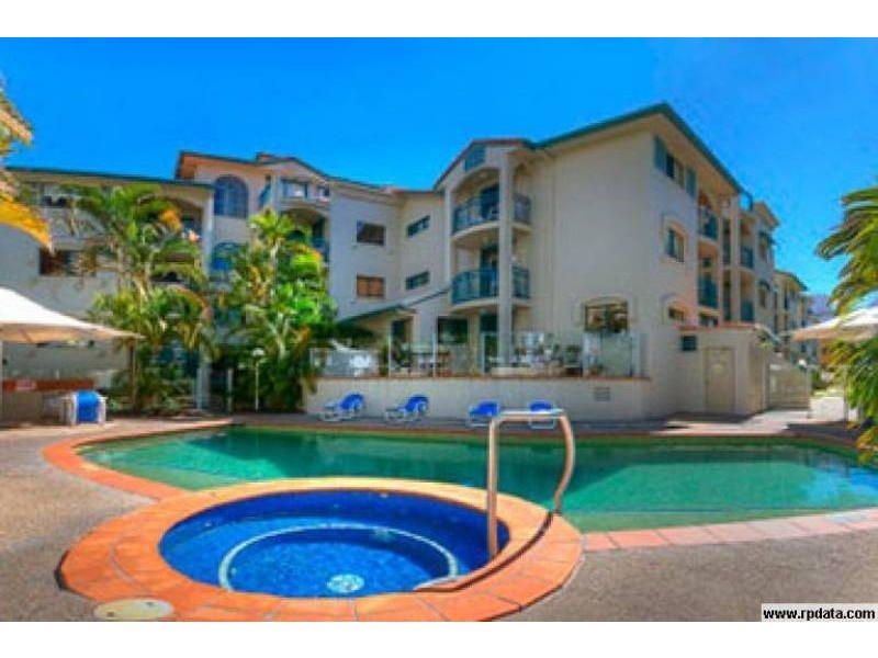 35a/112 surf parade, Broadbeach QLD 4218