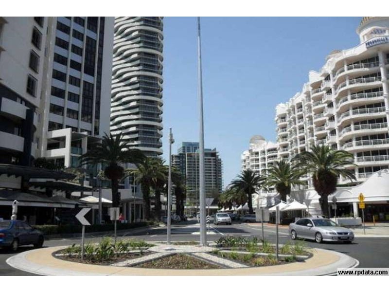 35a/112 surf parade, Broadbeach QLD 4218