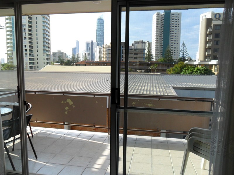 Surfers Paradise QLD 4217