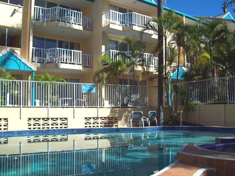 31/26 monaco st, Surfers Paradise QLD 4217