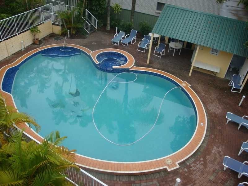 31/26 monaco st, Surfers Paradise QLD 4217