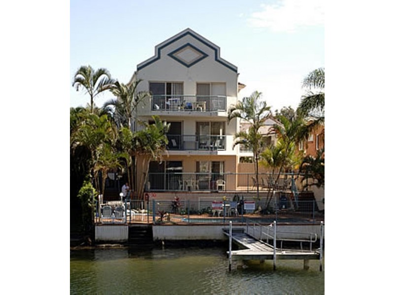 12/41 PENINSULAR DR, Surfers Paradise QLD 4217